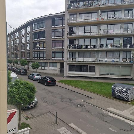 Luxe Bruxelles Leilighet Eksteriør bilde